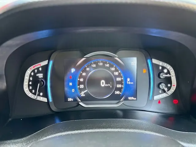 Used Hyundai Creta SX (O) Petrol 1.5L Turbo Automatic (DCT) in Mumbai Used Hyundai Creta SX (O) Petrol 1.5L Turbo Automatic (DCT) in Mumbai