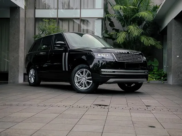 Used 2016 Land Rover Range Rover in Malappuram Used 2016 Land Rover Range Rover in Malappuram