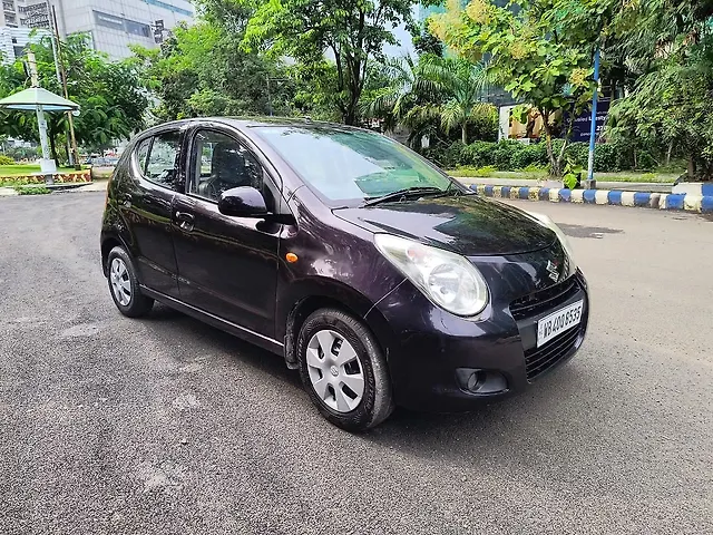 Used Maruti Suzuki A-Star [2008-2012] Vxi in Kolkata
