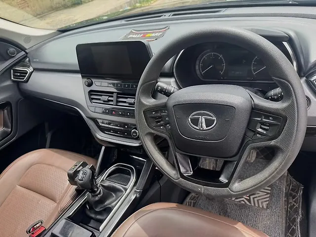 Used Tata Harrier [2019-2023] XT Plus in Delhi