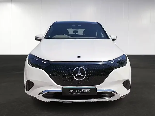Used 2023 Mercedes-Benz EQE SUV in Bangalore