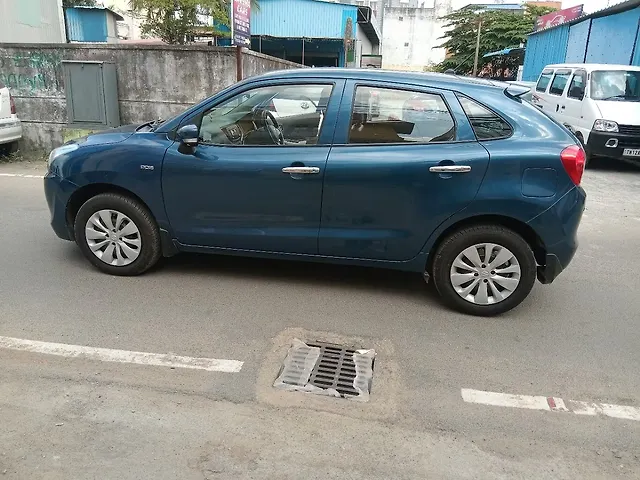 Used Maruti Suzuki Baleno [2015-2019] Delta 1.3 in Chennai