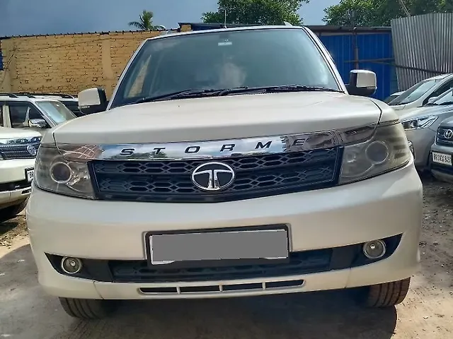 Used Tata Safari Storme 2019 2.2 EX 4X2 in Patna