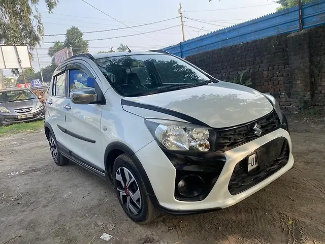 Used Maruti Suzuki Celerio X VXi [2019-2020] in Rudrapur