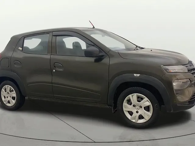Used 2019 Renault Kwid in Hyderabad