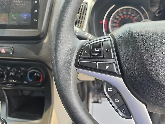 Used Maruti Suzuki Wagon R ZXI Plus 1.2 AGS [2022-2023] in Mumbai