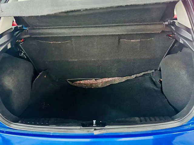 Used Ford Figo [2012-2015] Duratec Petrol Titanium 1.2 in Hyderabad