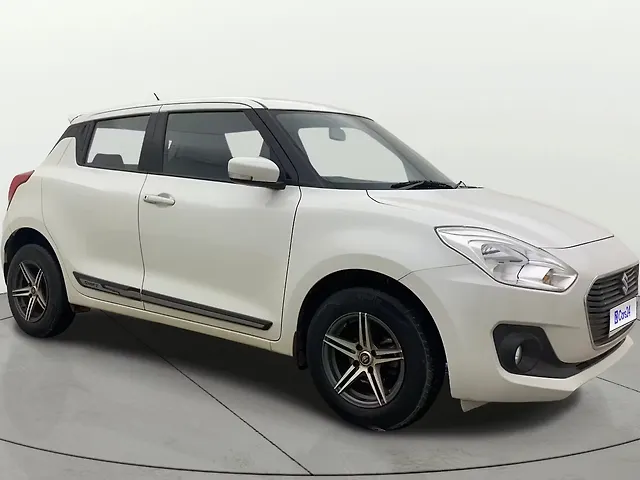 Used 2018 Maruti Suzuki Swift in Bangalore