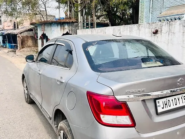 Used Maruti Suzuki Dzire [2020-2024] VXi AGS [2020-2023] in Jamshedpur