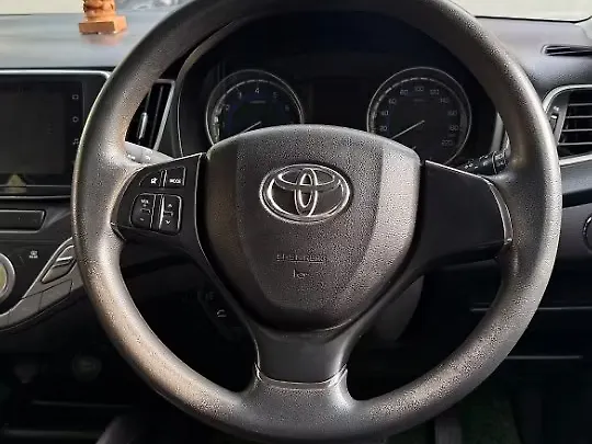 Used Toyota Glanza G [2022-2023] in Nashik