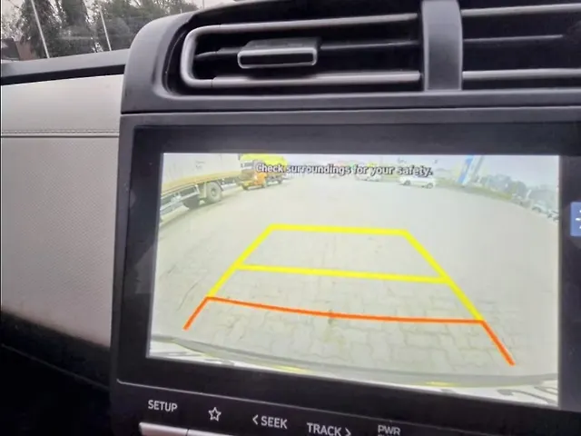 Used 2023 Hyundai Creta in Guwahati