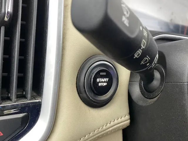 Used MG Hector [2019-2021] Sharp Hybrid 1.5 Petrol in Mumbai