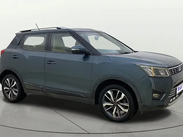 Used 2019 Mahindra XUV300 in Ahmedabad