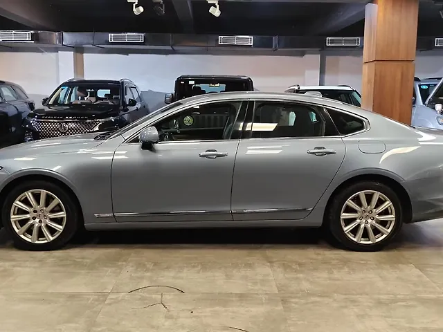 Used Volvo S90 [2016-2021] Inscription D4 [2016-2020] in Lucknow