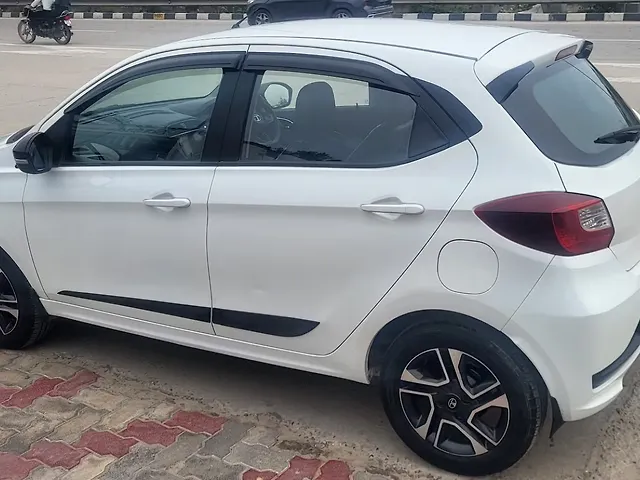 Used Tata Tiago XZ Plus [2020-2023] in Ludhiana