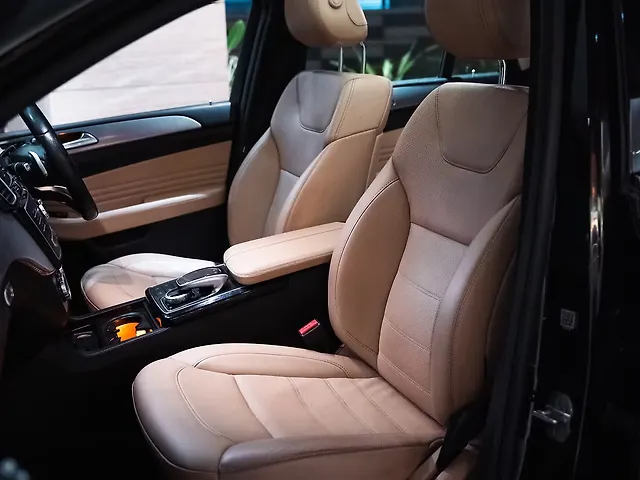 Used Mercedes-Benz GLE Coupe [2016-2020] 43 AMG 4Matic in Mumbai