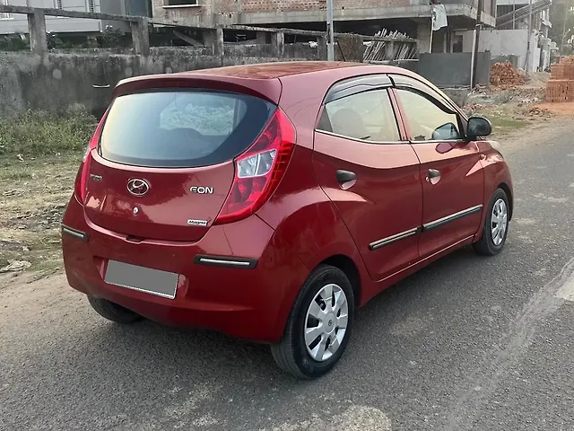 Used Hyundai Eon 1.0 Kappa Magna + [2014-2016] in Nagpur