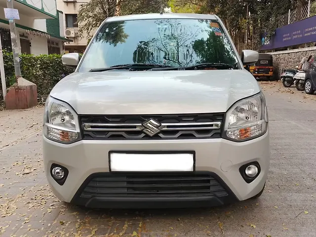 Used 2023 Maruti Suzuki Wagon R in Pune