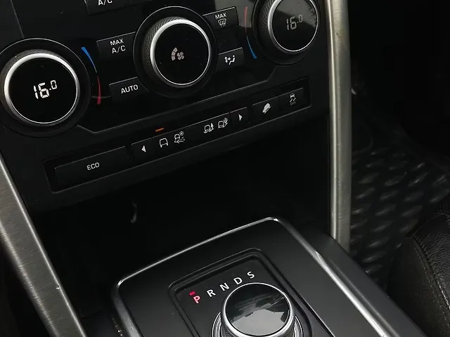 Used Land Rover Discovery 3.0 HSE Luxury Diesel in Kalyan
