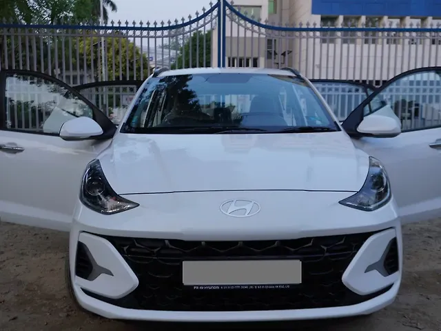 Used 2025 Hyundai Grand i10 NIOS in Lucknow