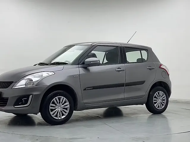 Used 2015 Maruti Suzuki Swift in Gurgaon Used 2015 Maruti Suzuki Swift in Gurgaon