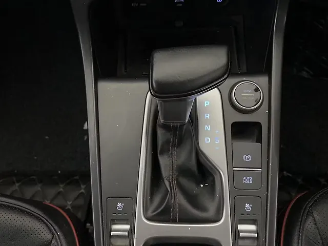 Used Hyundai Creta [2020-2023] SX (O) 1.4 Turbo 7 DCT [2020-2022] in Lucknow