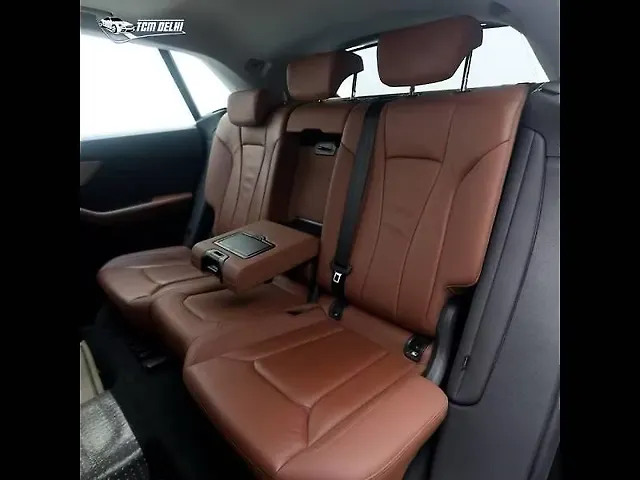 Used Audi Q8 [2020-2024] Celebration in Kochi