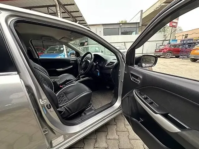 Used Maruti Suzuki Baleno [2015-2019] Delta 1.2 in Chennai