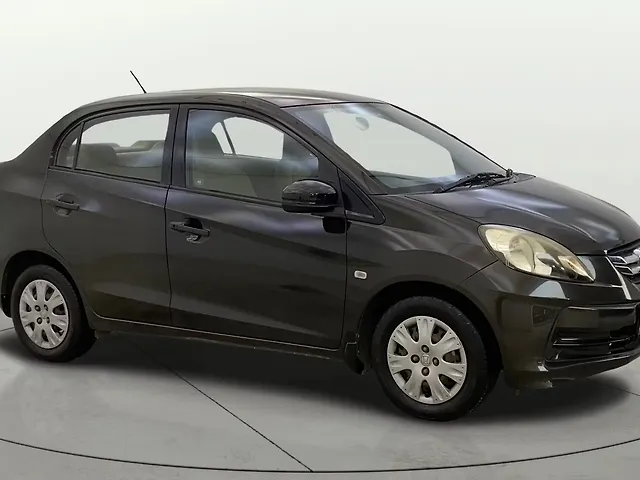 Used 2016 Honda Amaze in Mumbai