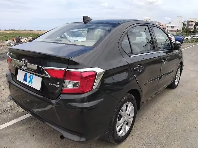 Used Honda Amaze [2018-2021] 1.2 S CVT Petrol [2018-2020] in Chennai