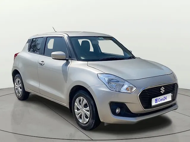 Used 2019 Maruti Suzuki Swift in Patna