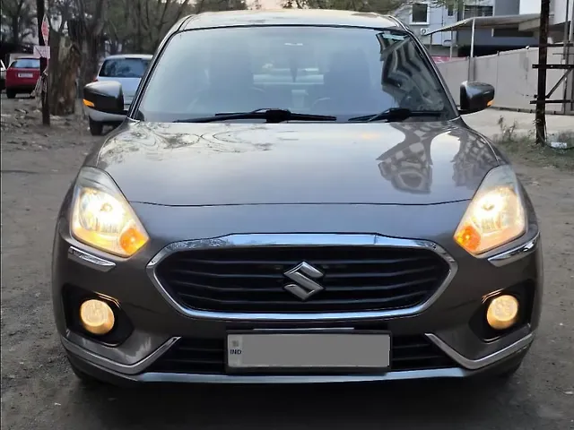 Used 2017 Maruti Suzuki Swift DZire in Nashik