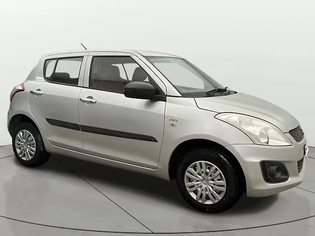 Used 2016 Maruti Suzuki Swift in Delhi