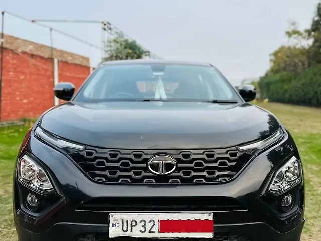 Used 2020 Tata Harrier in Lucknow Used 2020 Tata Harrier in Lucknow