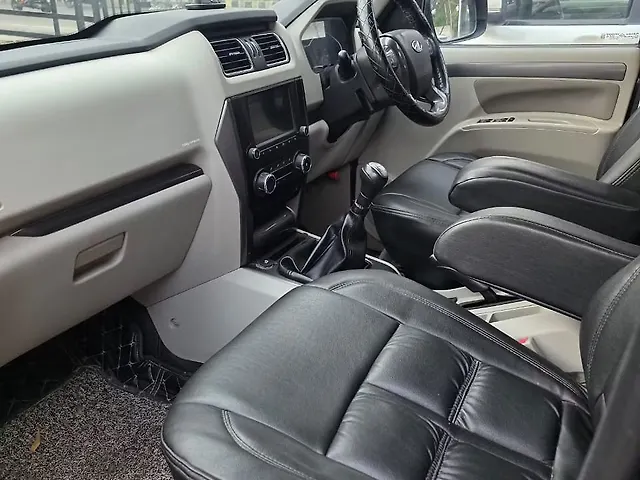 Used Mahindra Scorpio 2021 S9 in Lucknow Used Mahindra Scorpio 2021 S9 in Lucknow