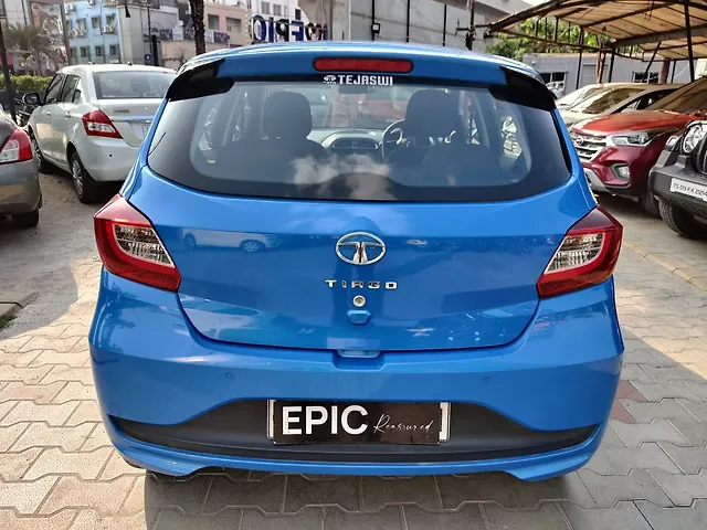 Used Tata Tiago XT [2020-2023] in Hyderabad