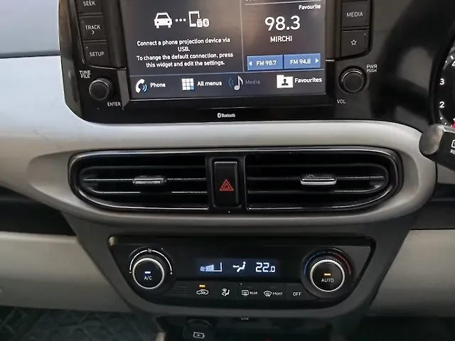 Used Hyundai Grand i10 Nios [2019-2023] Asta 1.2 Kappa VTVT in Patna