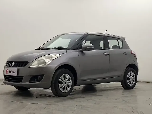 Used 2013 Maruti Suzuki Swift in Hyderabad