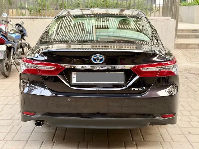 Used Toyota Camry [2019-2022] Hybrid in Mumbai