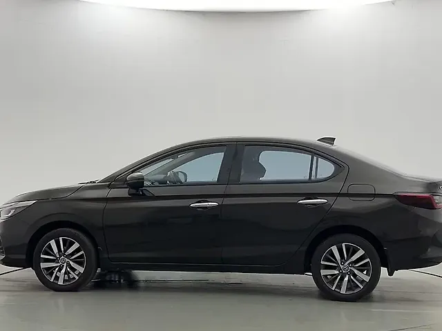 Used Honda City 4th Generation ZX Petrol [2019-2020] in Kolkata