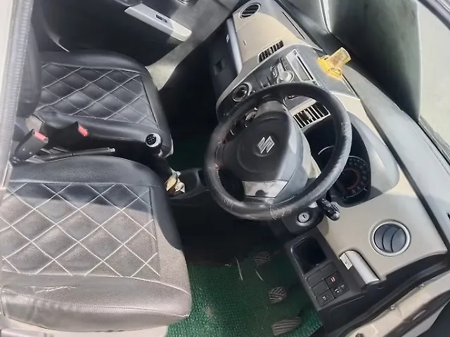 Used Maruti Suzuki Wagon R 1.0 [2014-2019] VXI in Ranchi