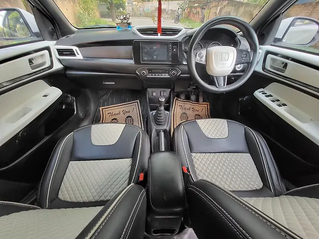 Used Honda Amaze [2018-2021] 1.5 VX MT Diesel [2018-2020] in Agra