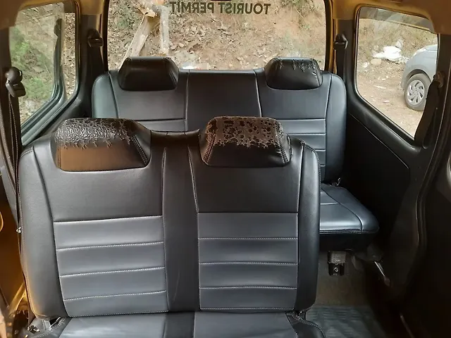 Used Maruti Suzuki Eeco [2010-2022] 7 STR STD (O) in Guwahati