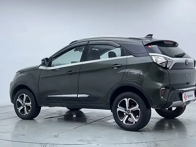 Used Tata Nexon [2020-2023] XZA Plus (O) in Delhi