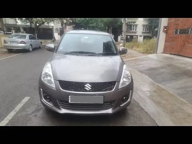 Used 2015 Maruti Suzuki Swift in Bangalore