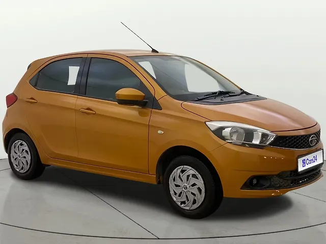Used 2016 Tata Tiago in Mumbai