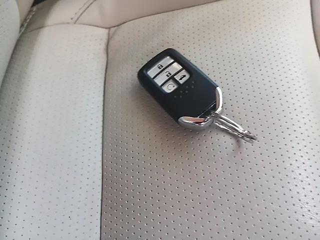 Used Honda All New City [2020-2023] VX CVT Petrol in Mumbai