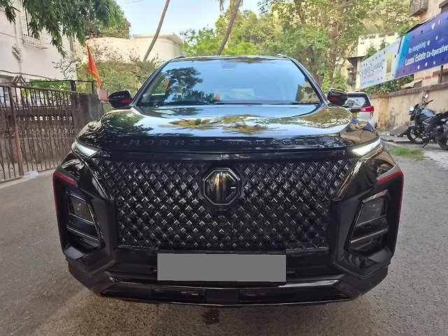 Used 2025 MG Hector in Mumbai