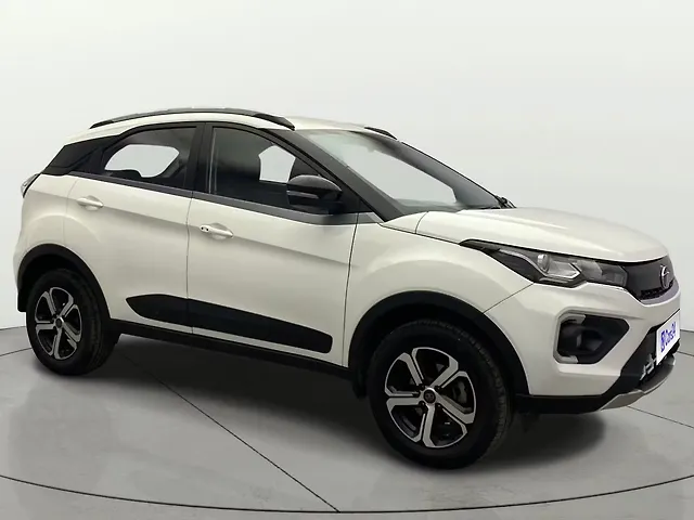 Used 2022 Tata Nexon in Kochi