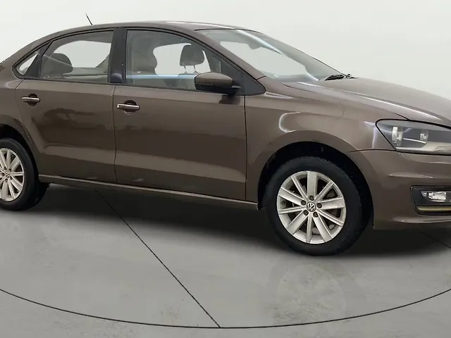 Used 2016 Volkswagen Vento in Pune Used 2016 Volkswagen Vento in Pune